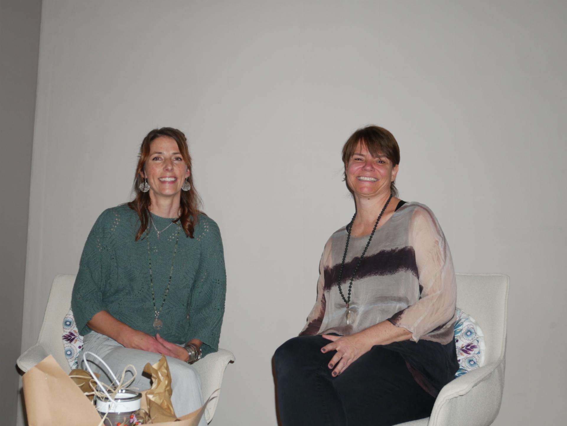 Eröffnungsfeier des Yogastudios «Imflow» - Das Bild wird blockiert. – Möglicherweise durch einen aktiven Adblocker.