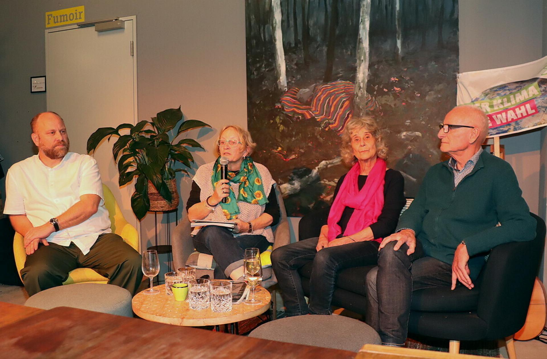 40-Jahr-Jubiläum der Grünen Burgdorf - Das Bild wird blockiert. – Möglicherweise durch einen aktiven Adblocker.