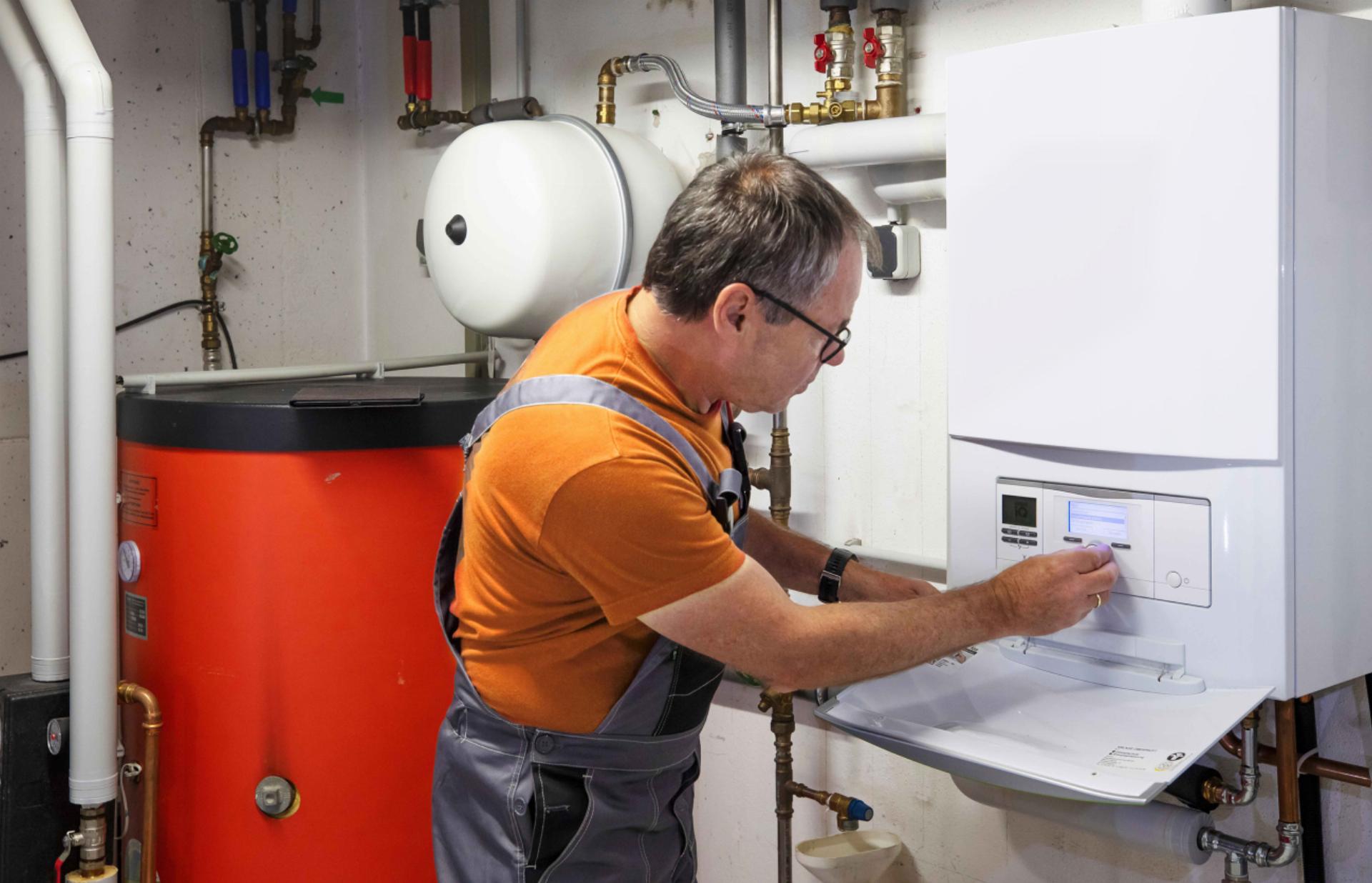 «Heizung optimieren – Kosten minimieren» - Das Bild wird blockiert. – Möglicherweise durch einen aktiven Adblocker.