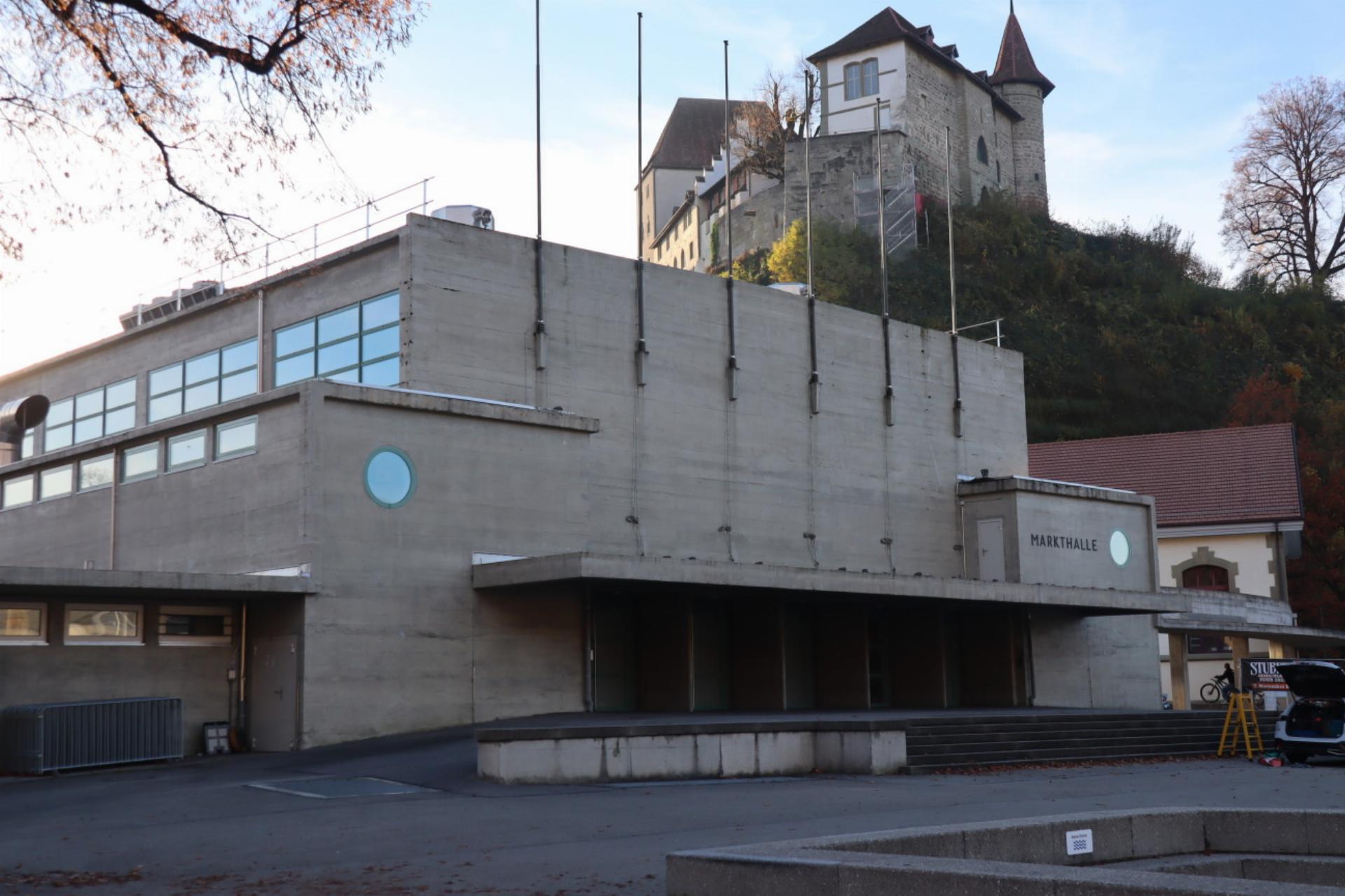 Genehmigtes Budget 2026, Schulhaustoiletten und Badeplausch - Das Bild wird blockiert. – Möglicherweise durch einen aktiven Adblocker.