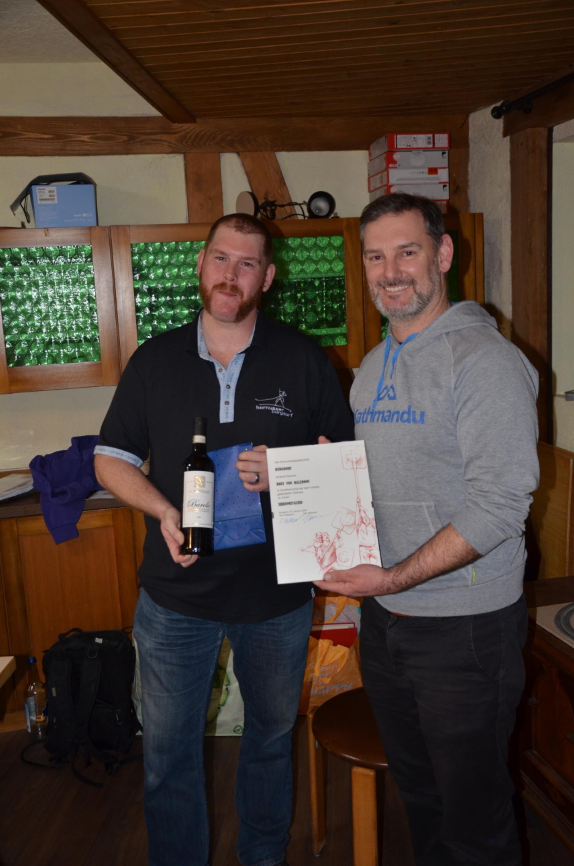 Die Hornusser Burgdorf stehen vor grossen Herausforderungen - Das Bild wird blockiert. – Möglicherweise durch einen aktiven Adblocker.