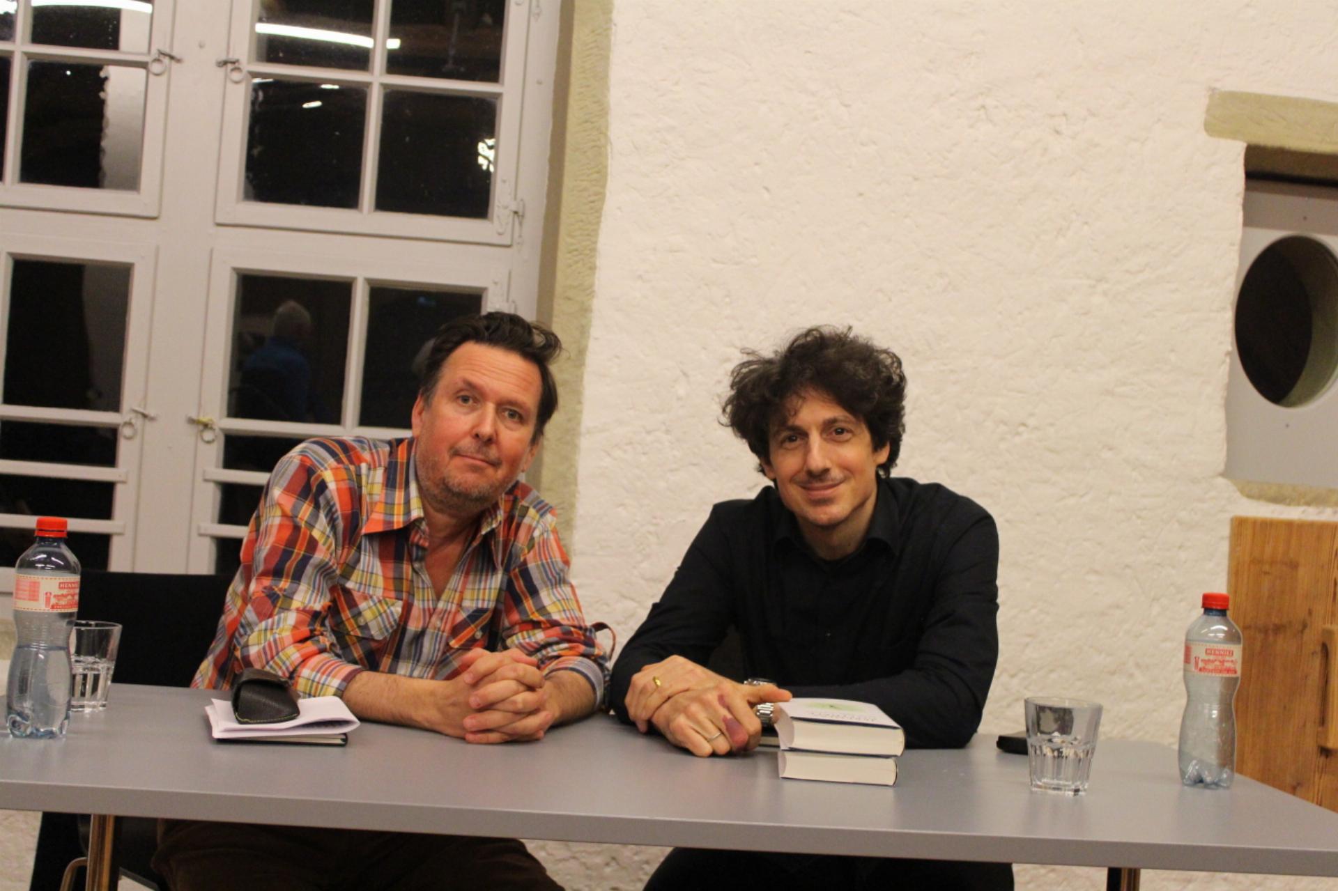 «Anne Bäbi Jowäger» und eine  «Drachenjagd im Emmental» - Das Bild wird blockiert. – Möglicherweise durch einen aktiven Adblocker.