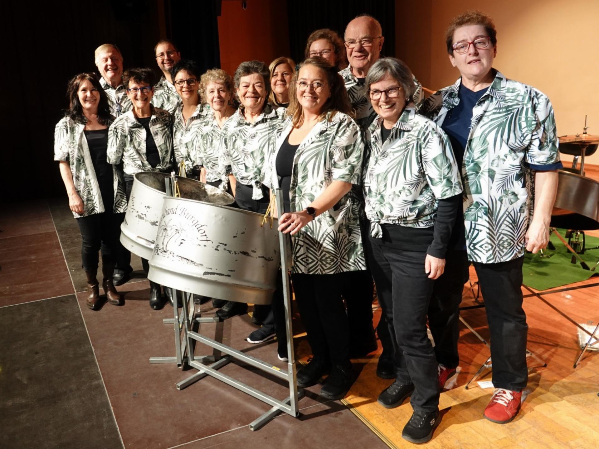 35-Jahr-Jubiläum – ein Abend voller Höhepunkte - Das Bild wird blockiert. – Möglicherweise durch einen aktiven Adblocker.