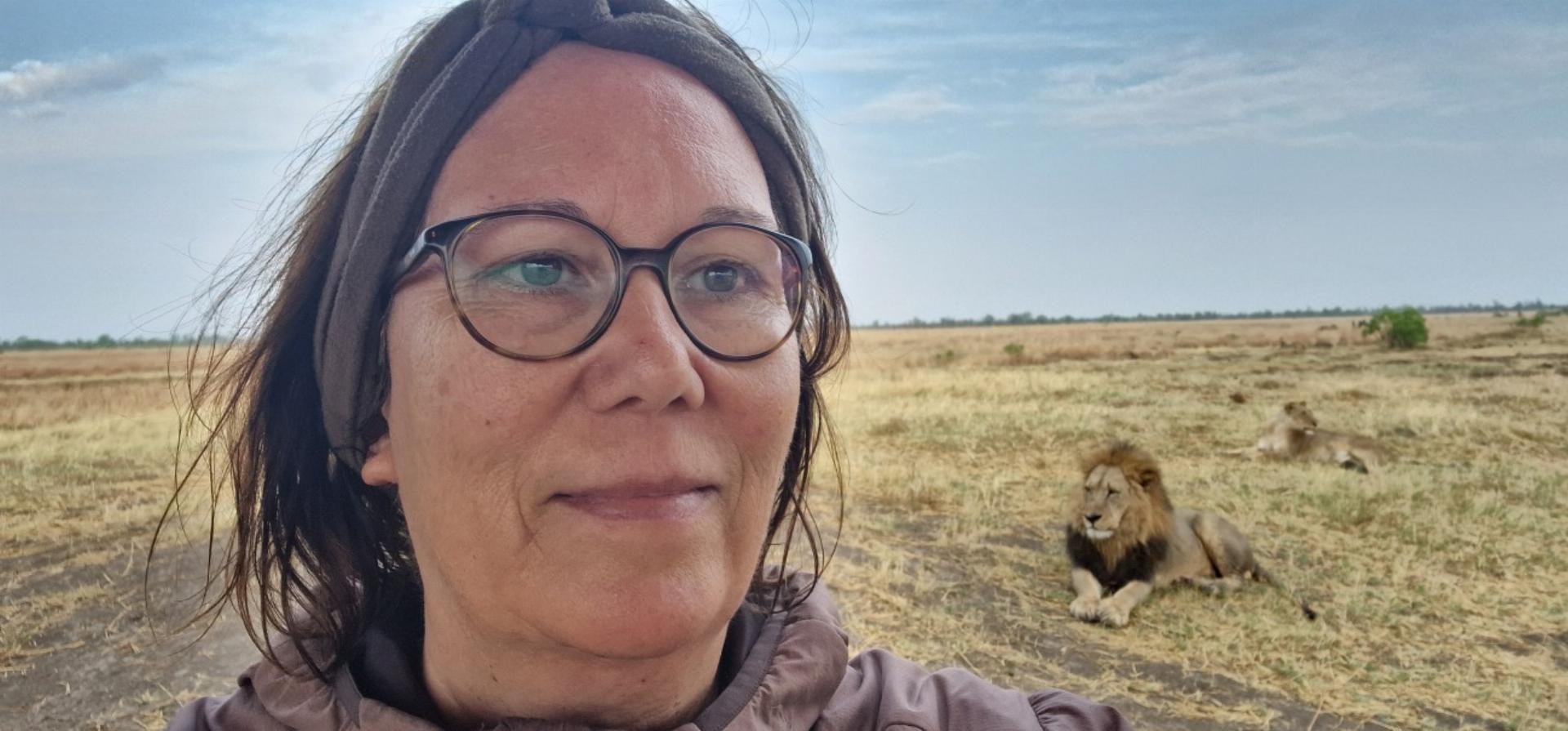 Ein Abenteuer durch den Süden Afrikas - Das Bild wird blockiert. – Möglicherweise durch einen aktiven Adblocker.