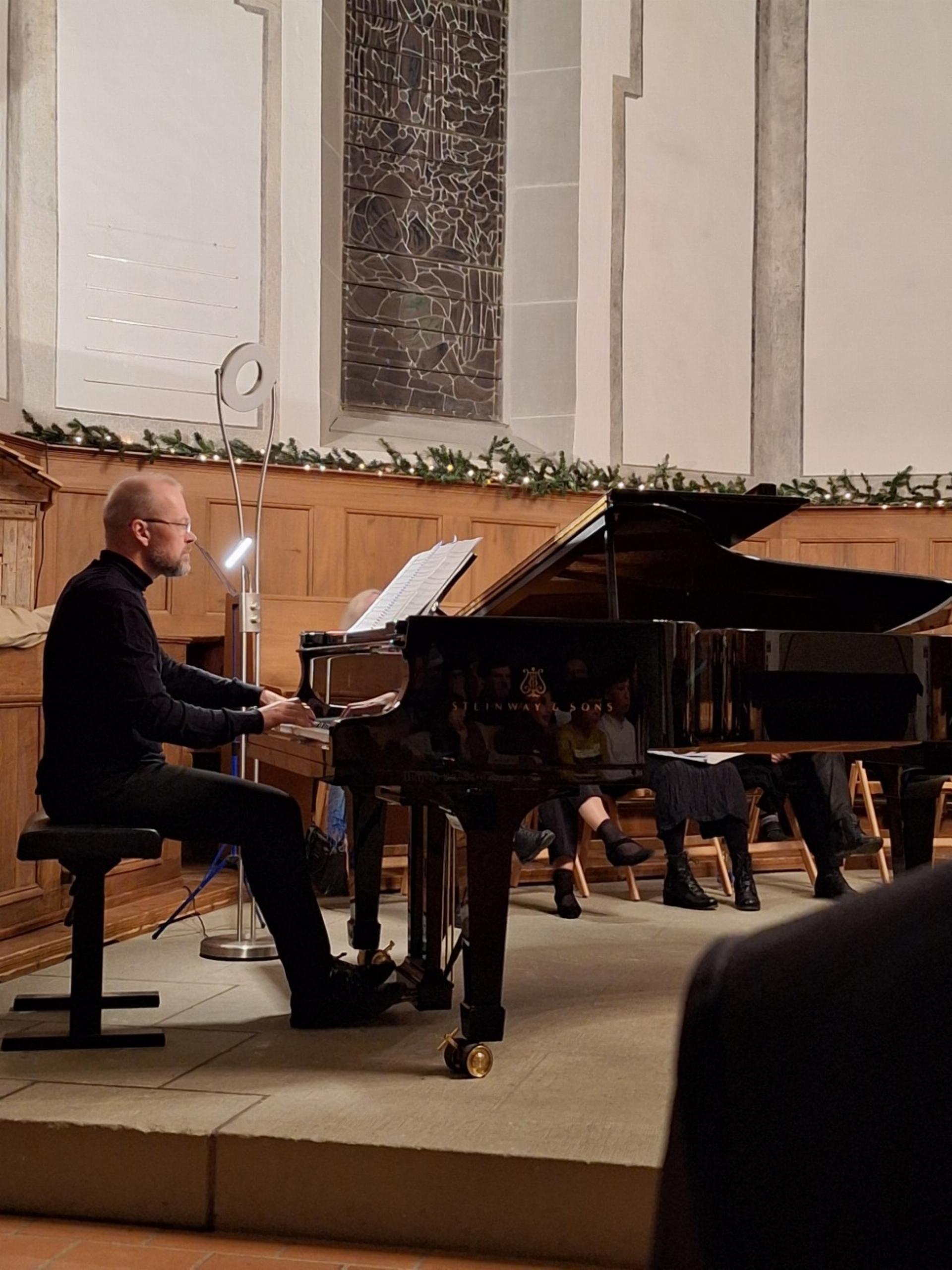 750 Jahre Kirche Heimiswil - Das Bild wird blockiert. – Möglicherweise durch einen aktiven Adblocker.