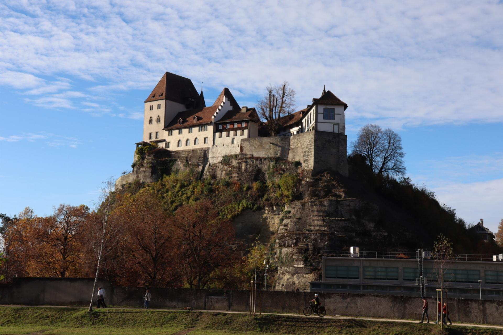 Mit Zuversicht ins Jahr 2026 - Das Bild wird blockiert. – Möglicherweise durch einen aktiven Adblocker.