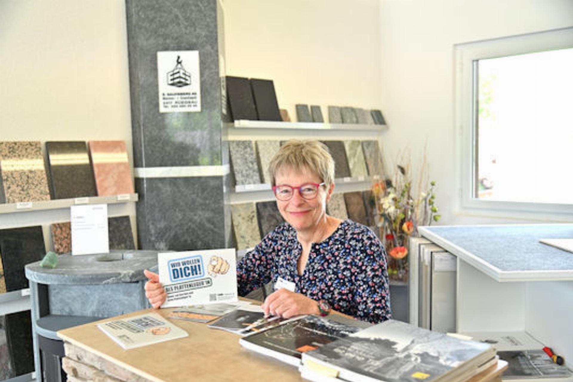 Tag der offenen Tür bei der Bründler + Partner AG