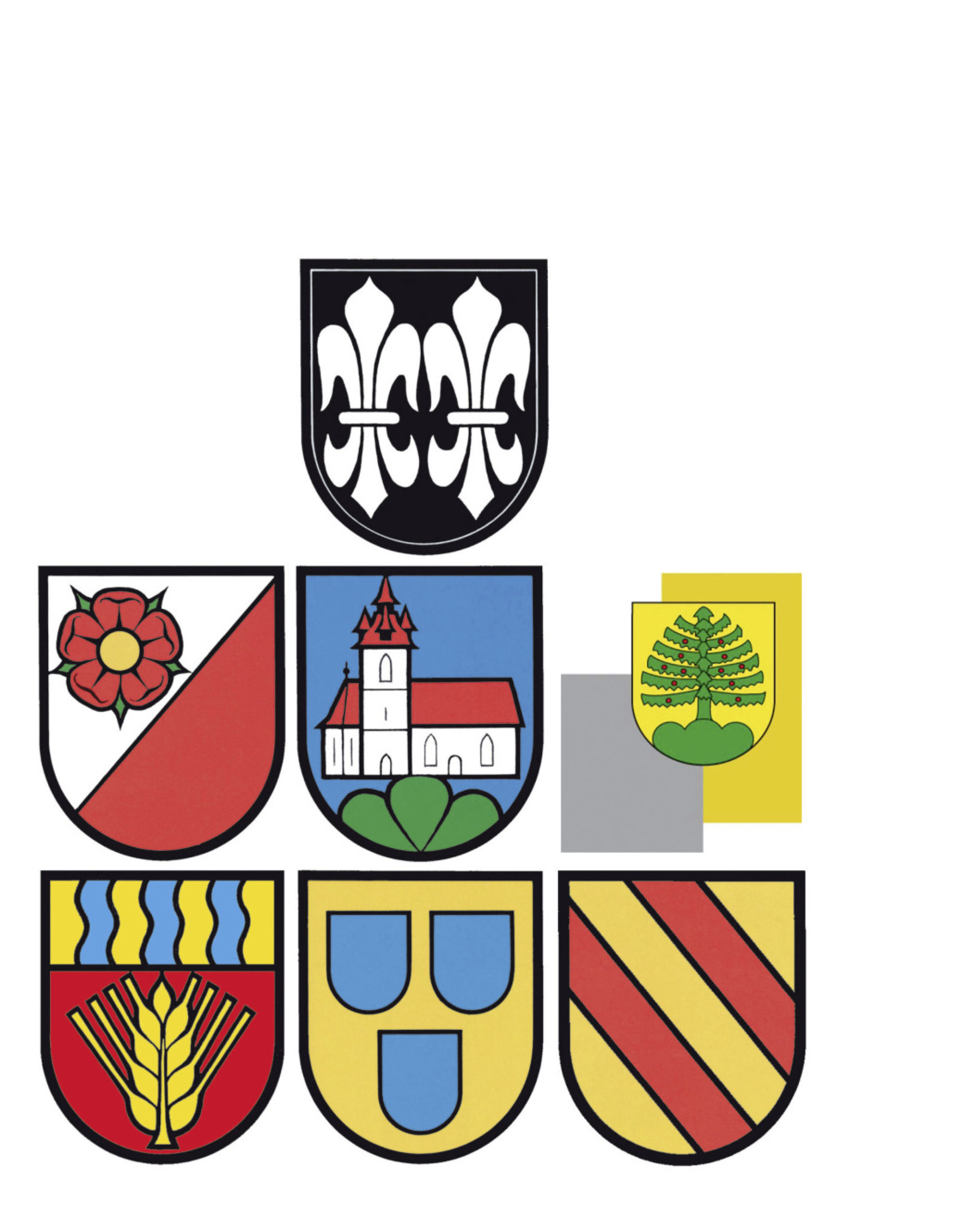 Beschlüsse aus den Gemeindeversammlungen - Das Bild wird blockiert. – Möglicherweise durch einen aktiven Adblocker.