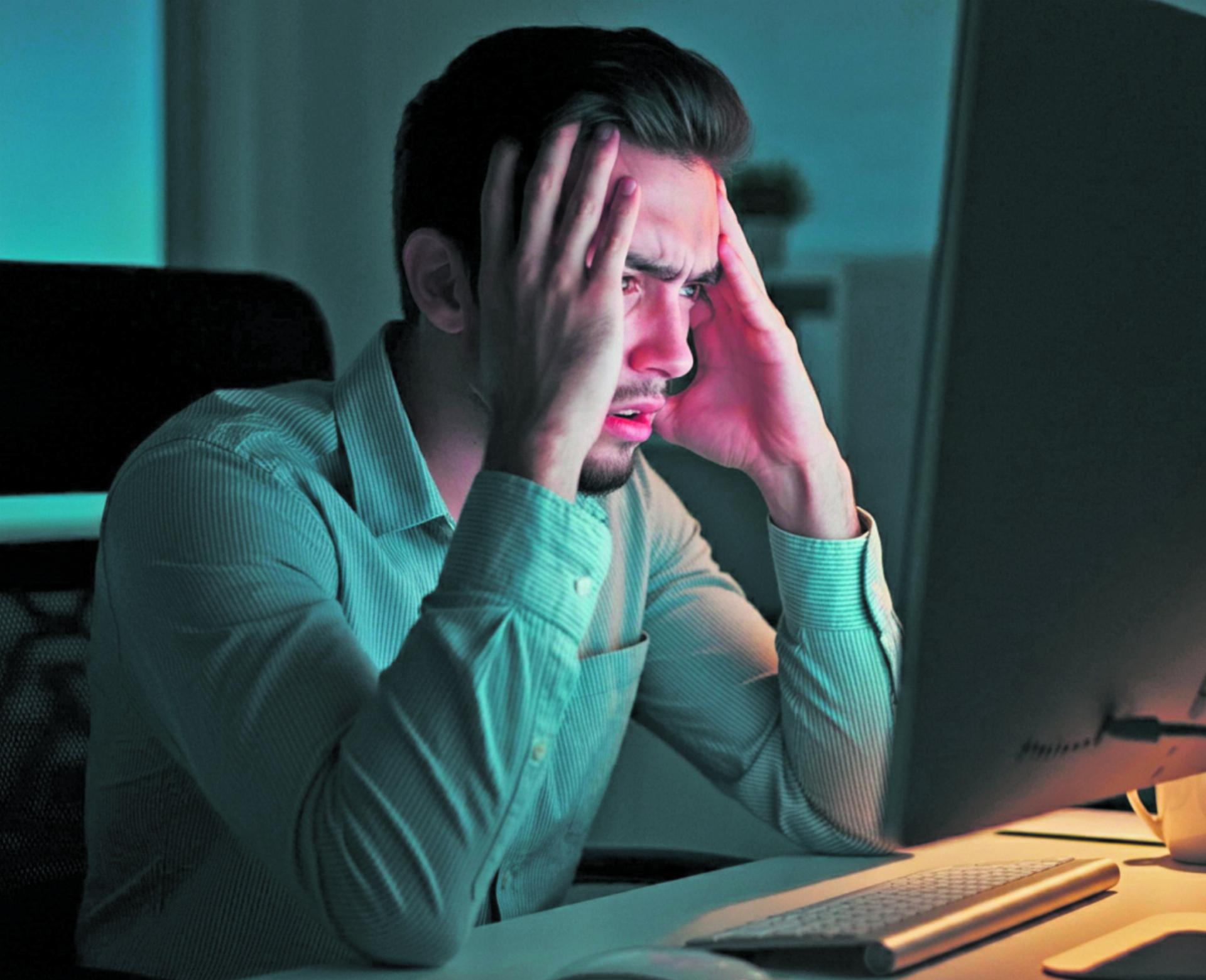 Gegen Stress und für Entspannung