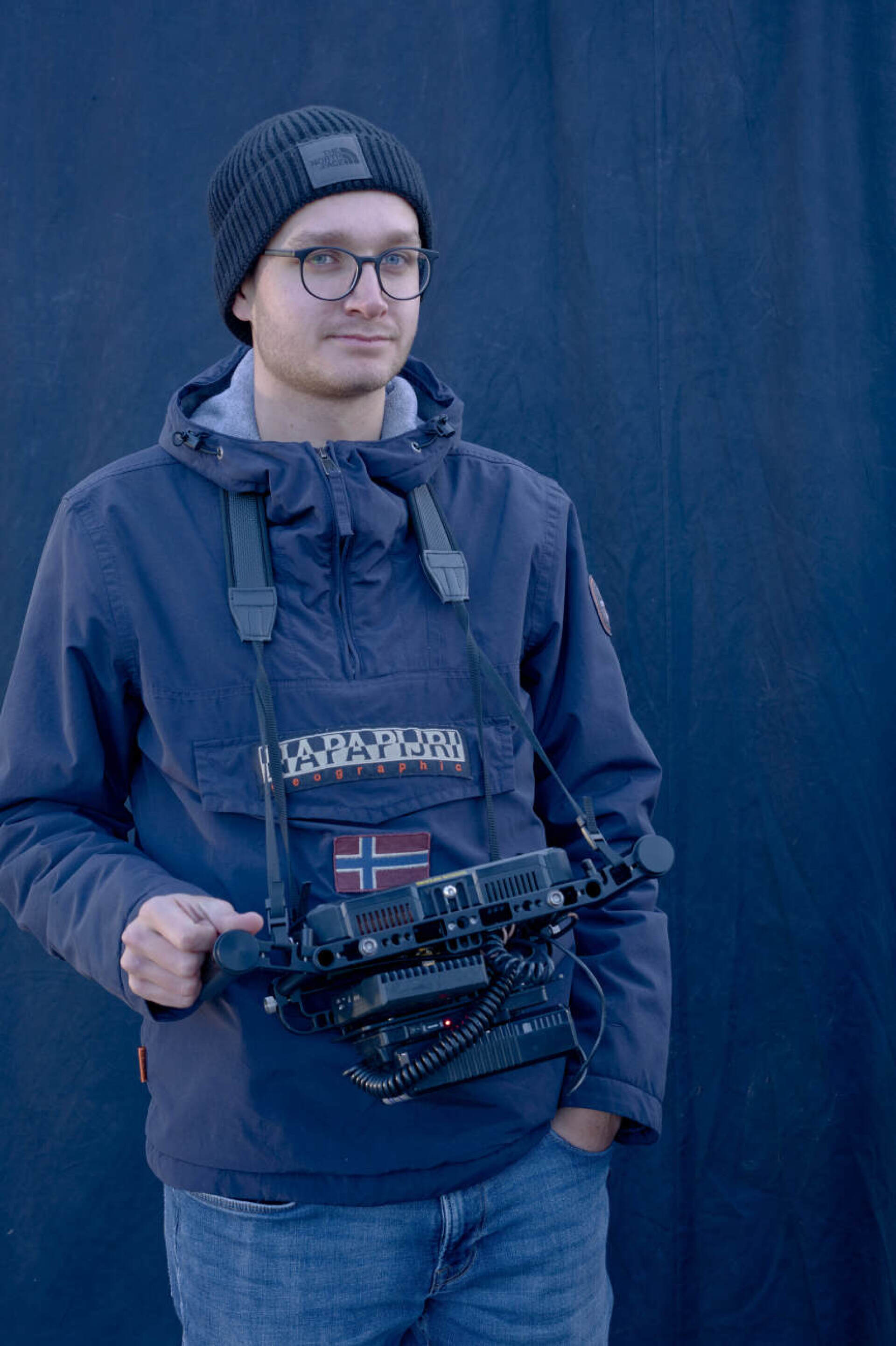 Abschlussfilm aus dem Emmental - Das Bild wird blockiert. – Möglicherweise durch einen aktiven Adblocker.