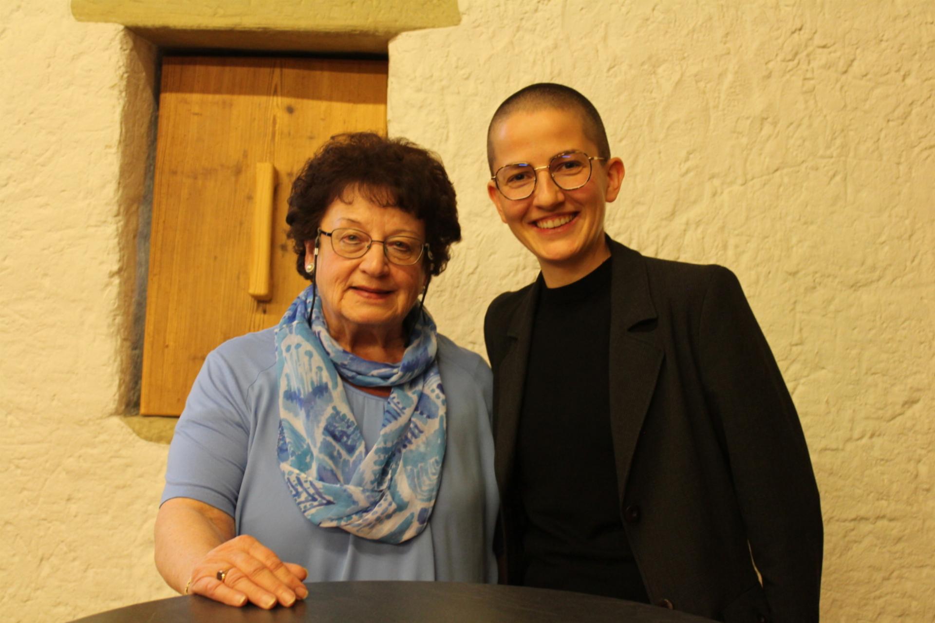 Hauptversammlung und öffentlicher Vortrag 2025 - Das Bild wird blockiert. – Möglicherweise durch einen aktiven Adblocker.