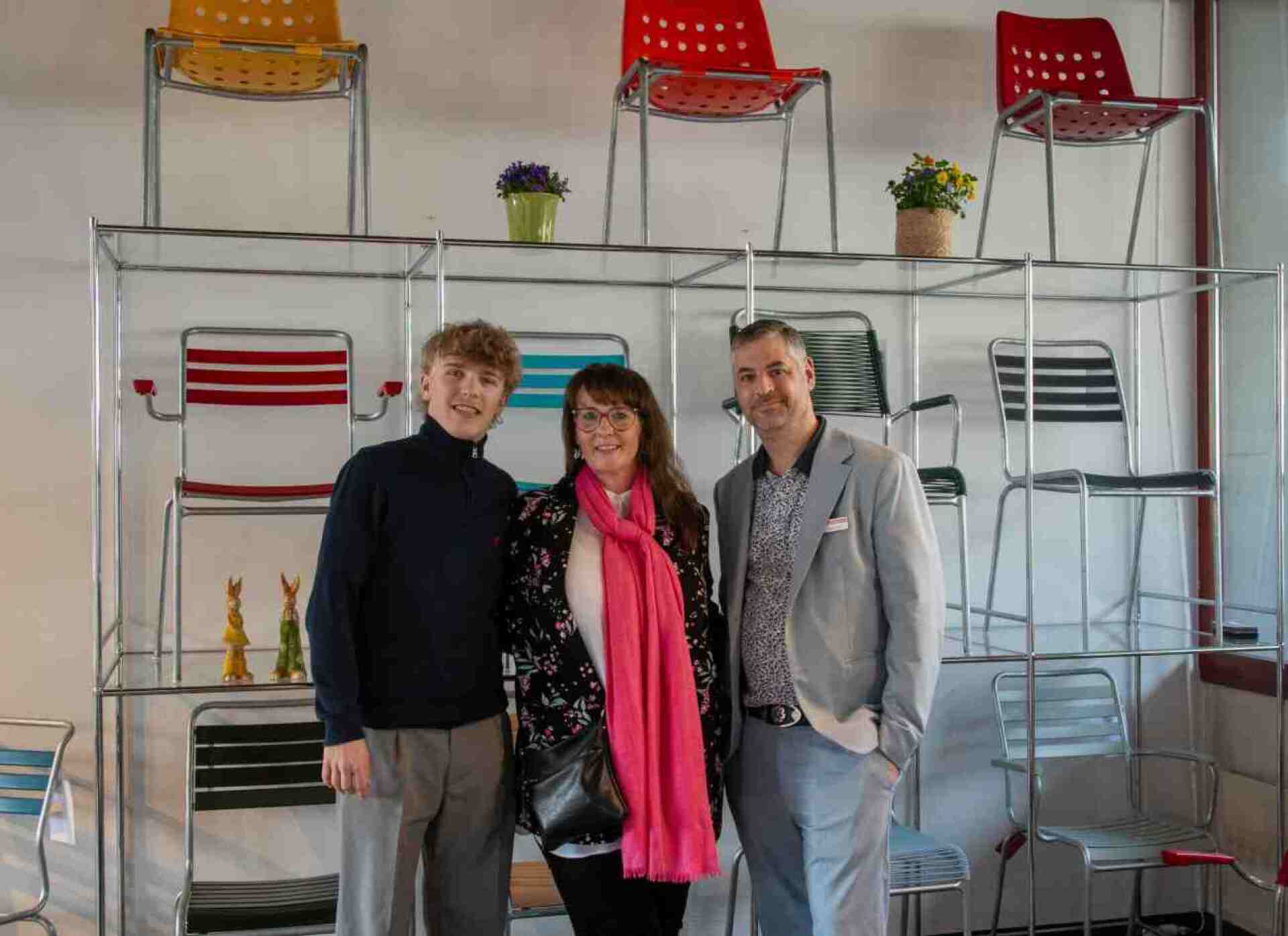 Frühlingswochen bei Möbel Tschannen - Das Bild wird blockiert. – Möglicherweise durch einen aktiven Adblocker.