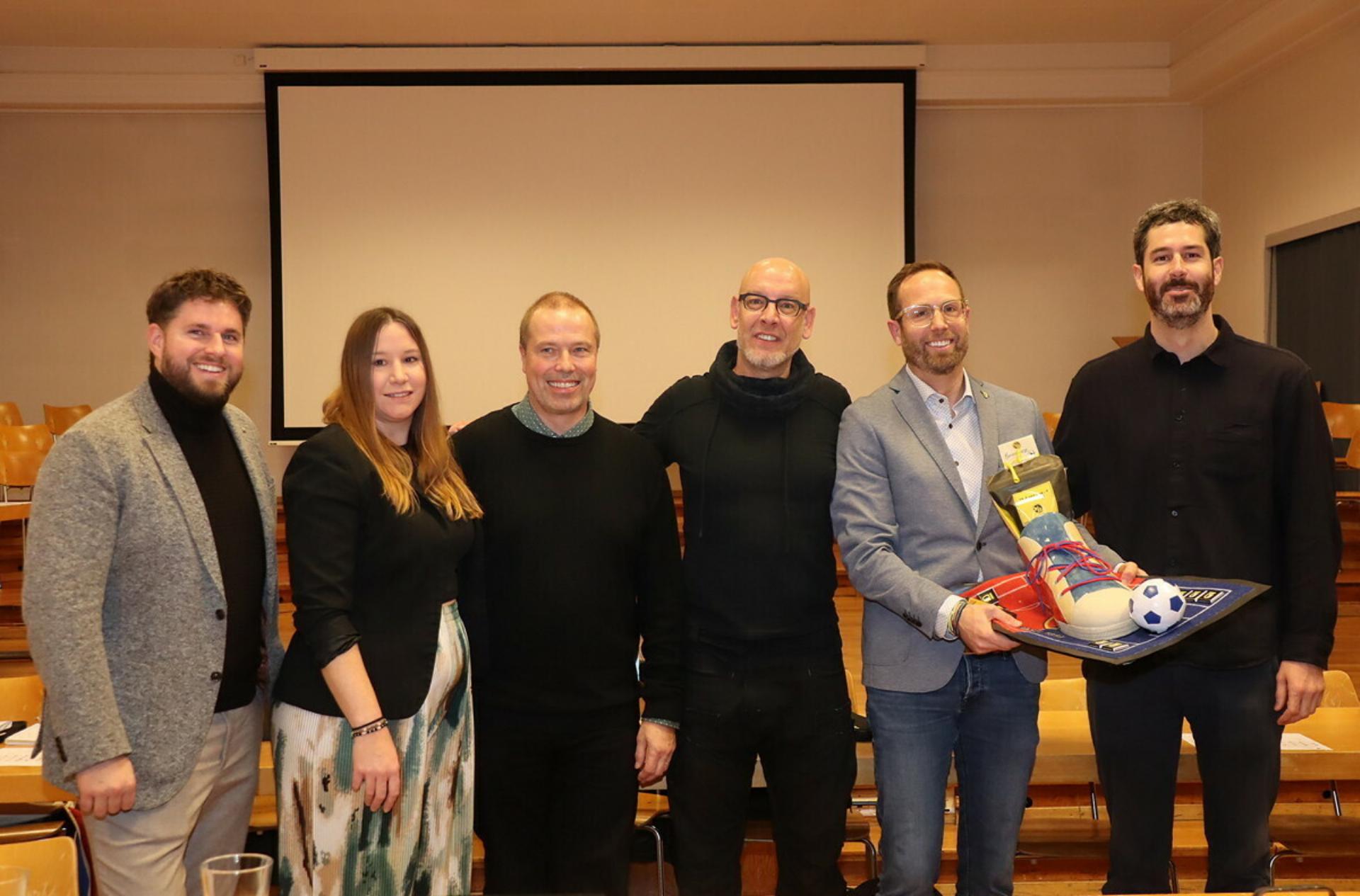 Stadtratssitzung im Dezember - Das Bild wird blockiert. – Möglicherweise durch einen aktiven Adblocker.