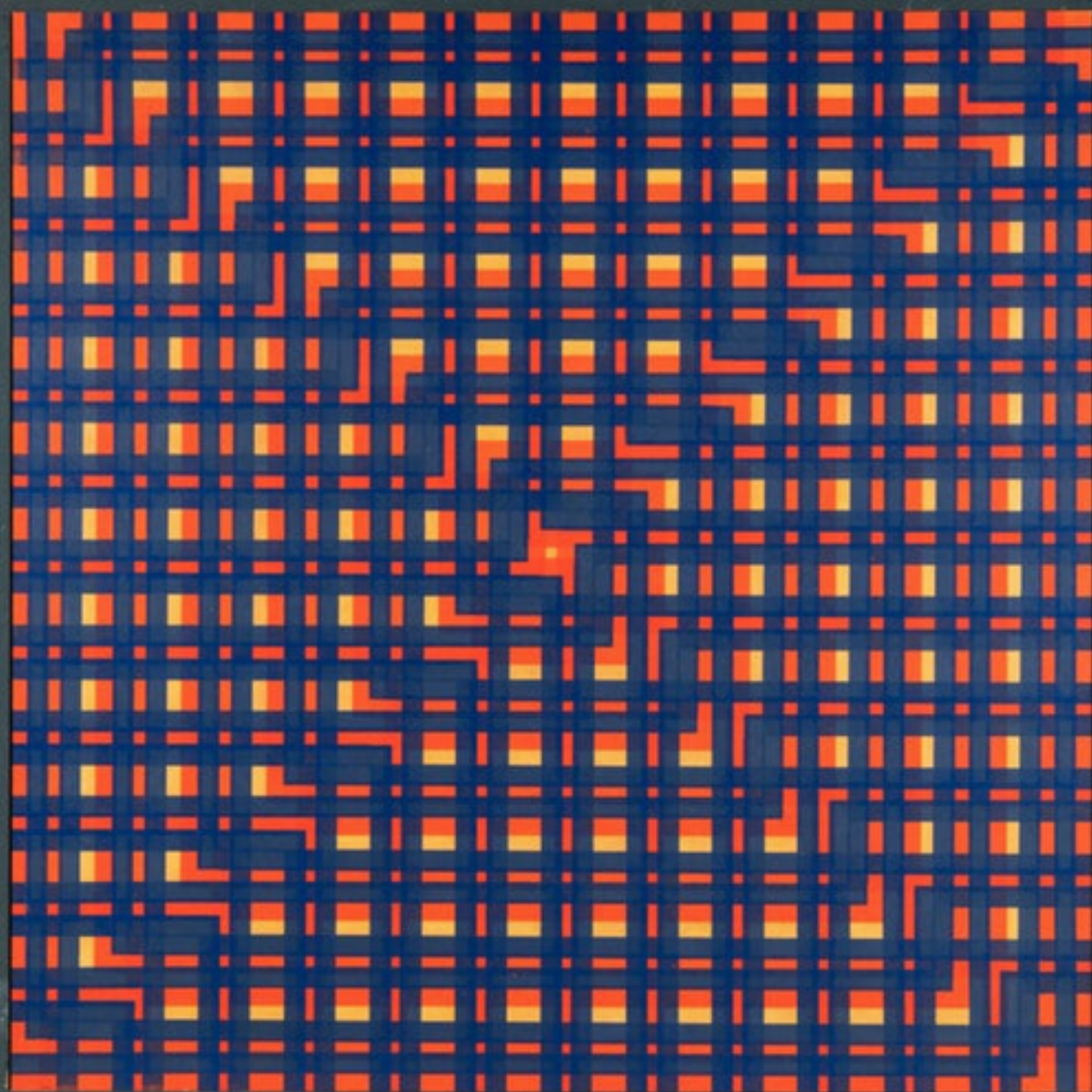 Die typografischen Drucke faszinieren - Das Bild wird blockiert. – Möglicherweise durch einen aktiven Adblocker.