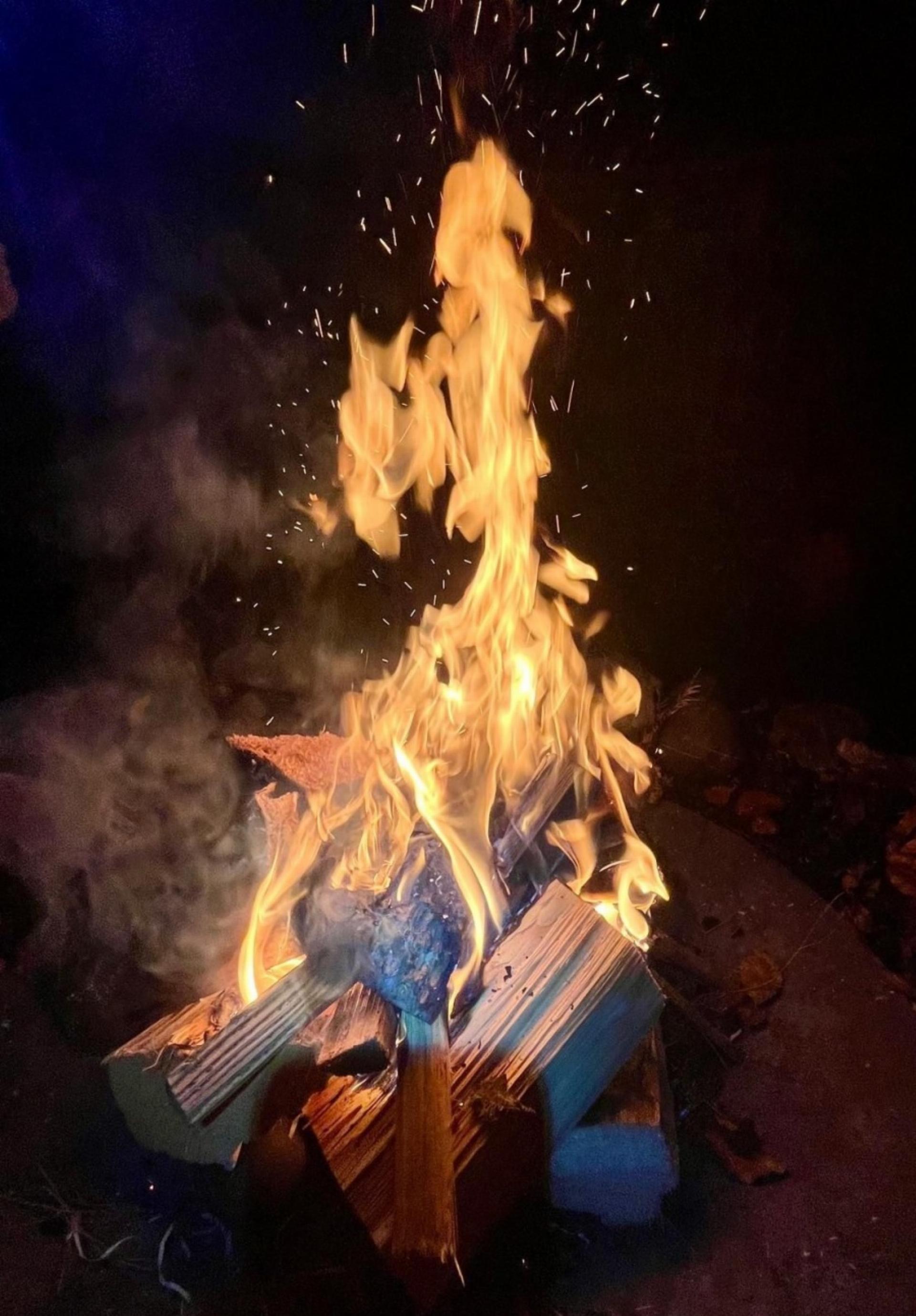 Nächtliche Adventswanderung - Das Bild wird blockiert. – Möglicherweise durch einen aktiven Adblocker.