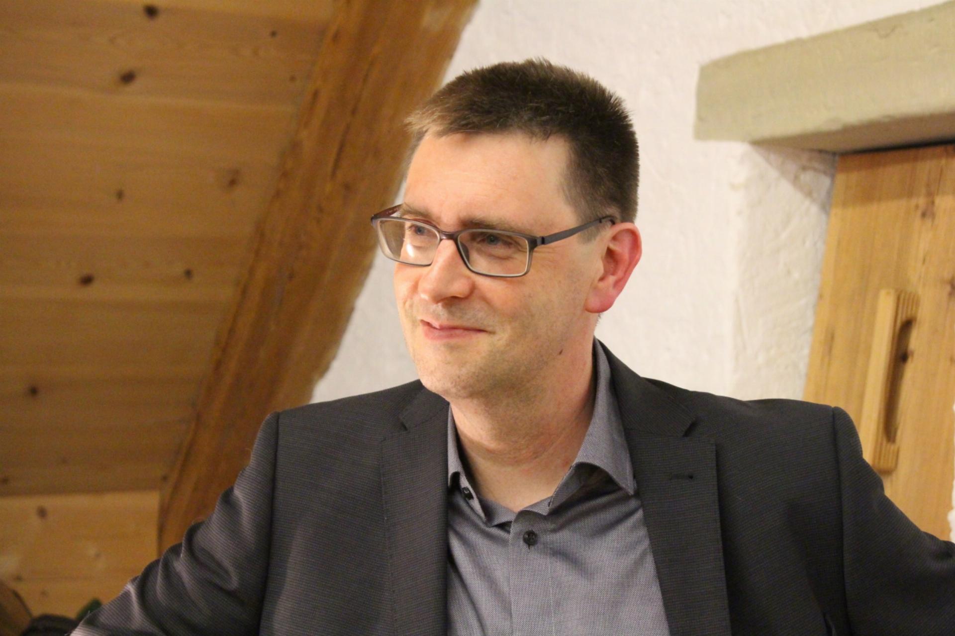 «Albert Bitzius – ein Wegbereiter der Schulreform»