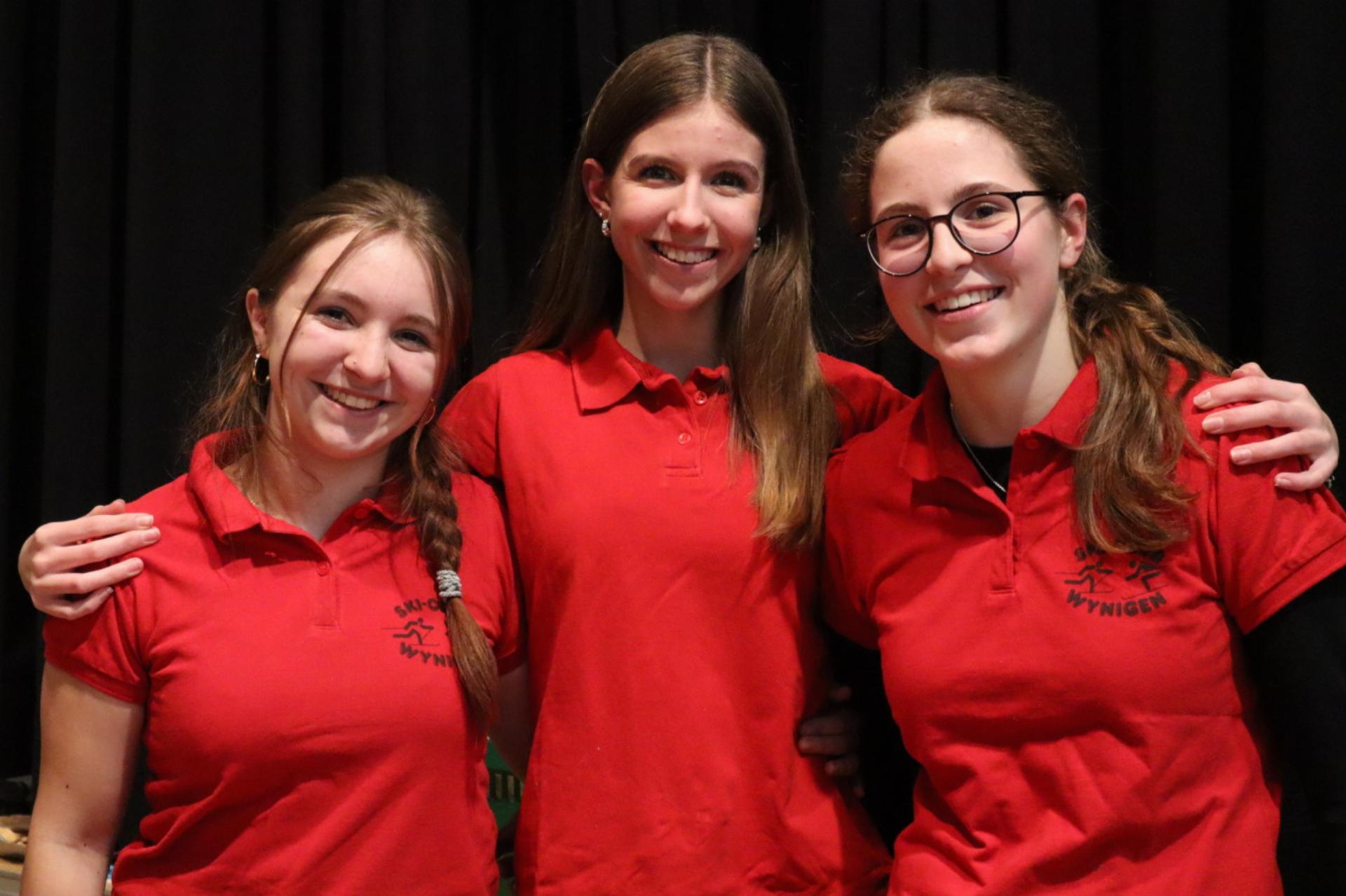 Raclette-Abend des Skiclubs Wynigen - Das Bild wird blockiert. – Möglicherweise durch einen aktiven Adblocker.