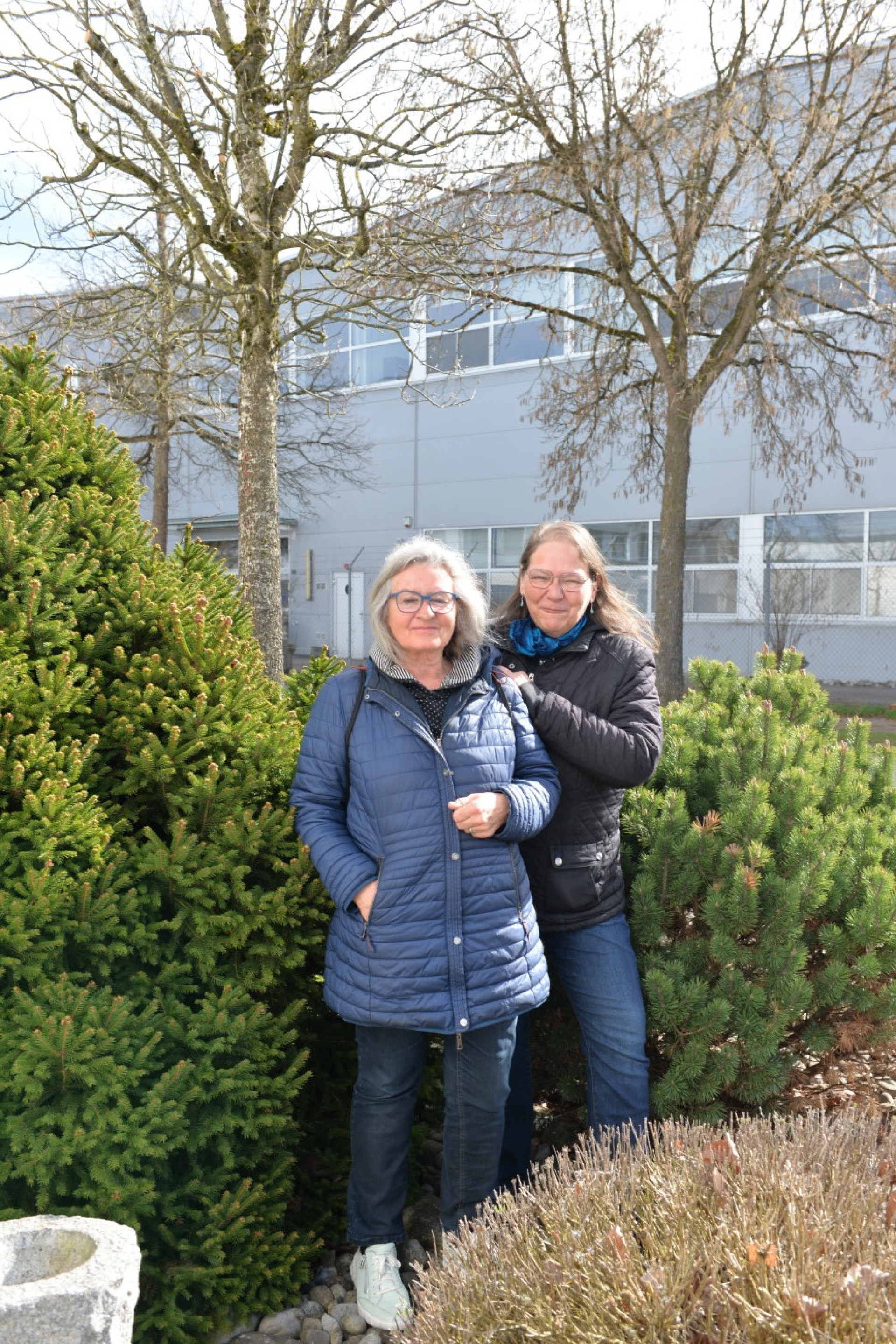 Die RestEssBar in Burgdorf sucht einen neuen Standort - Das Bild wird blockiert. – Möglicherweise durch einen aktiven Adblocker.