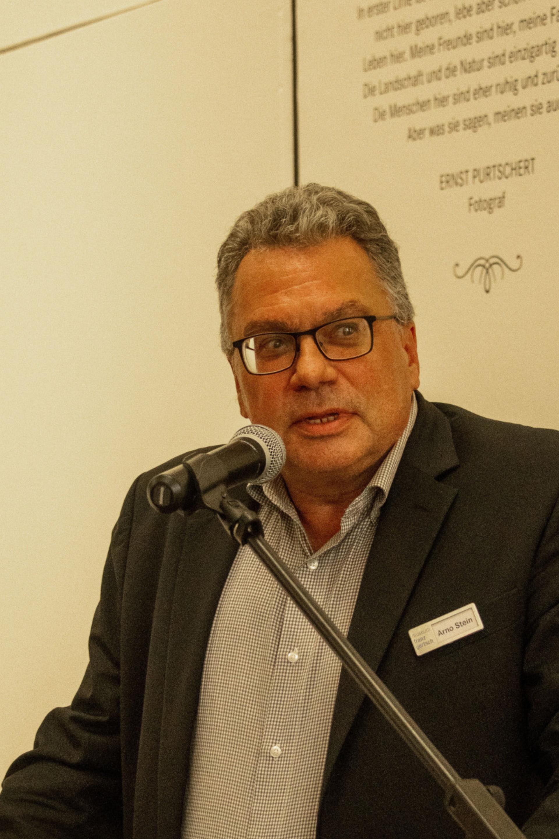 Kunst und Begegnung; Das war das Kulturapéro - Das Bild wird blockiert. – Möglicherweise durch einen aktiven Adblocker.