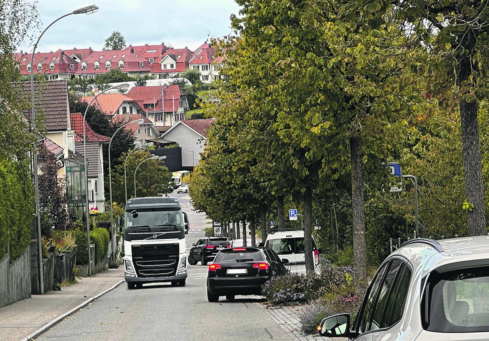 Die «IG BildungsHügel» bezieht Stellung  gegen den Bildungscampus Burgdorf