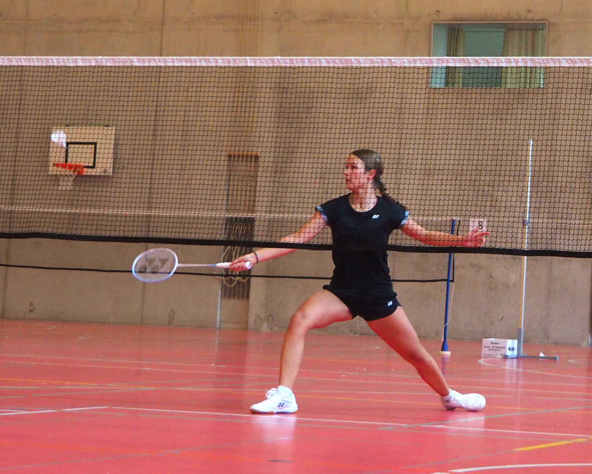 Spannende Meisterschaften - Das Bild wird blockiert. – Möglicherweise durch einen aktiven Adblocker.