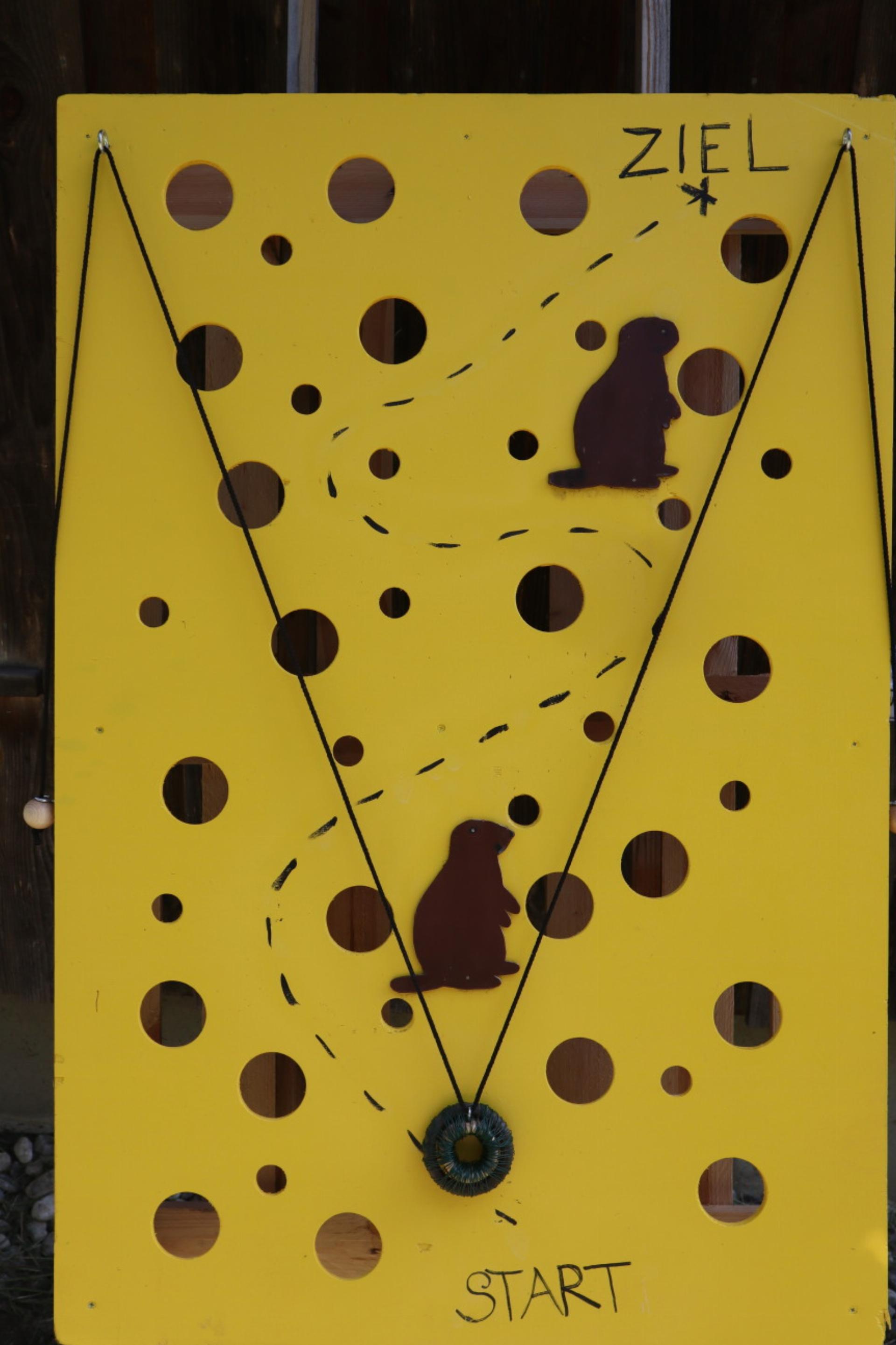 Erlebnispfad Hasle-Rüegsau - Das Bild wird blockiert. – Möglicherweise durch einen aktiven Adblocker.