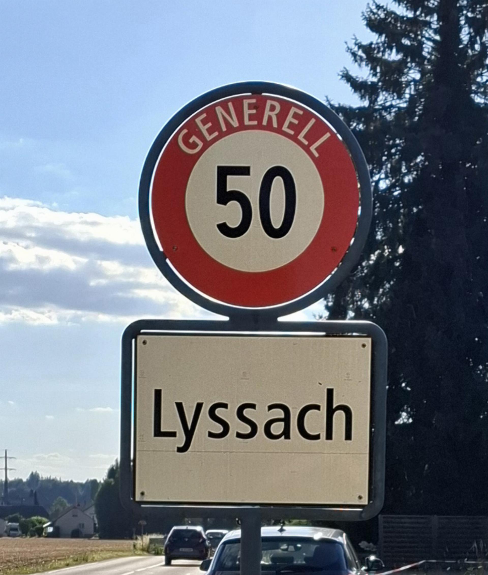 Neue Gemeindegrenzen in Aussicht - Das Bild wird blockiert. – Möglicherweise durch einen aktiven Adblocker.