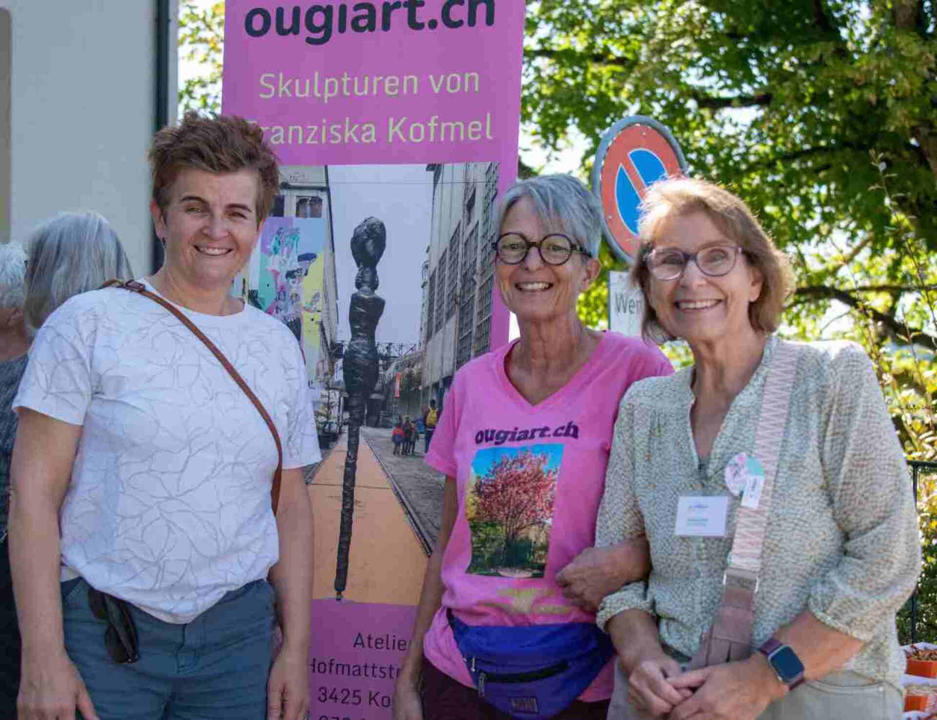 Buntes Programm am Sommerfest - Das Bild wird blockiert. – Möglicherweise durch einen aktiven Adblocker.
