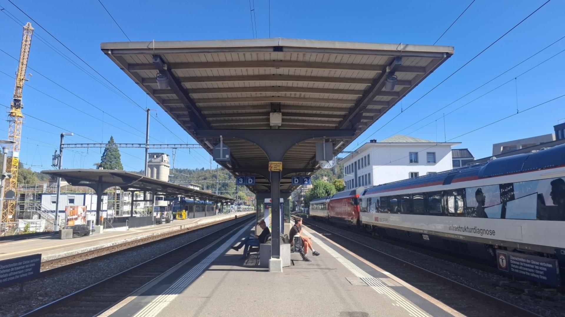 «Verkehr ’45» und die Stadt Burgdorf - Das Bild wird blockiert. – Möglicherweise durch einen aktiven Adblocker.