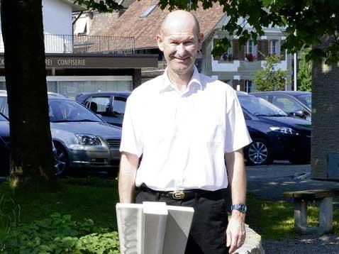 Rücktritt nach 25 Jahren Vorstandstätigkeit