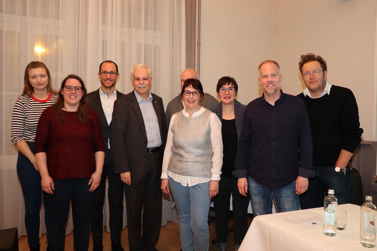Hauptversammlung Pro Burgdorf