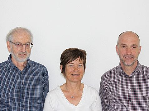 Öffentliche Mitwirkung bis am 26. Juni 2015