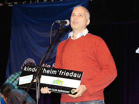 Eine Woche Theaterzirkus Wunderplunder für Friedau-Kinder - Das Bild wird blockiert. – Möglicherweise durch einen aktiven Adblocker.