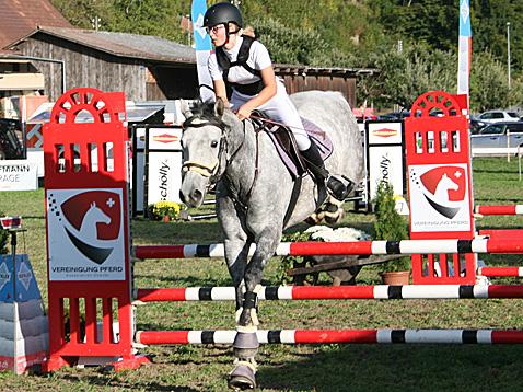 Pferdesporttage in Burgdorf