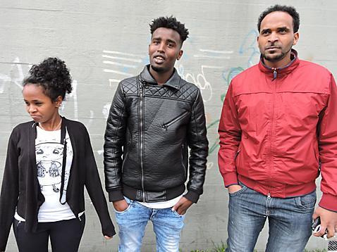 Fünf anerkannte Flüchtlingsfamilien aufnehmen - Das Bild wird blockiert. – Möglicherweise durch einen aktiven Adblocker.