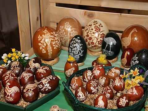 Ostern – ein Fest mit vielen verschiedenen Traditionen