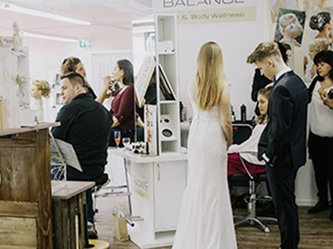 Wedding-Event im Hochzeitshaus Lyssach