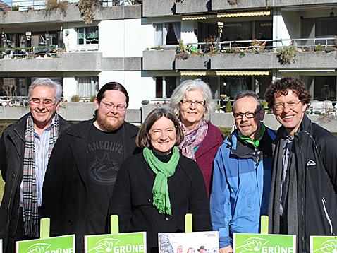 Pflöcke fürs Emmental gesetzt - Das Bild wird blockiert. – Möglicherweise durch einen aktiven Adblocker.