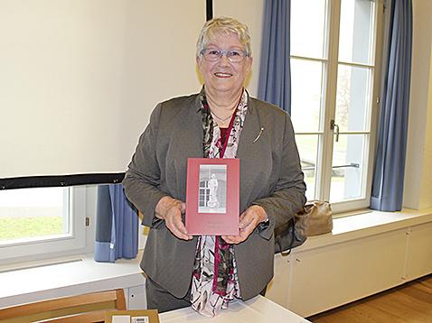 Vernissage Burgdorfer Jahrbuch 2019