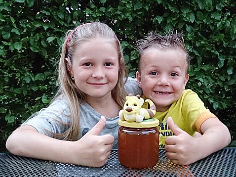 3. Emmentalisches Honigschleuderfest - Das Bild wird blockiert. – Möglicherweise durch einen aktiven Adblocker.