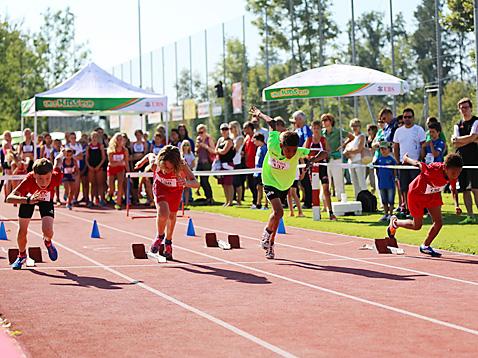 18 Teilnehmende für den UBS-Kids-Cup-Final stehen fest