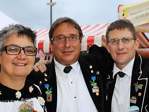Jodlernacht uf dr Lueg