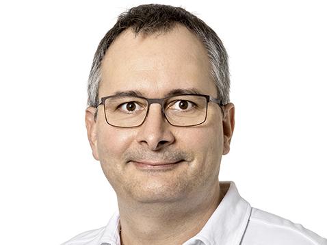 Degenerative Veränderungen der Wirbelsäule und ihre minimalinvasiven Behandlungsmöglichkeiten