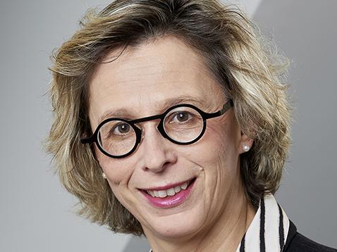 Veränderung in der Geschäftsleitung