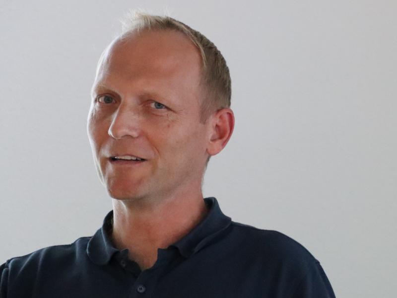 Informationen für Sportvereine