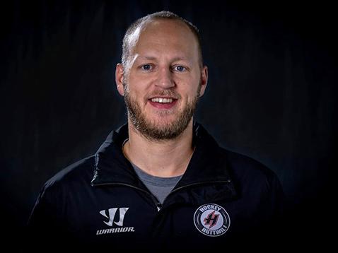 Neuer Coach für den EHC Burgdorf