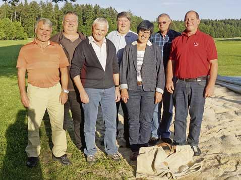 Kernenried ist bereit und freut sich  auf ein wahres Dorffest - Das Bild wird blockiert. – Möglicherweise durch einen aktiven Adblocker.