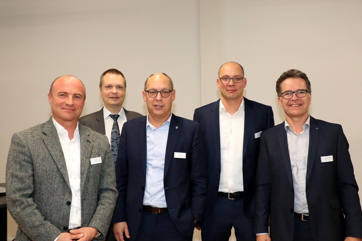 Informationsveranstaltung zur Überbauung Suttergut