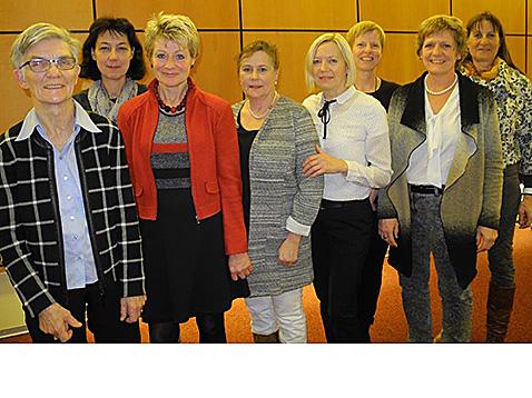 HV des Damenturnvereins Burgdorf