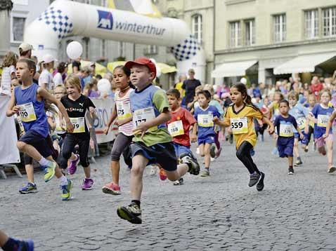 Auf zum Jubiläumslauf! - Das Bild wird blockiert. – Möglicherweise durch einen aktiven Adblocker.
